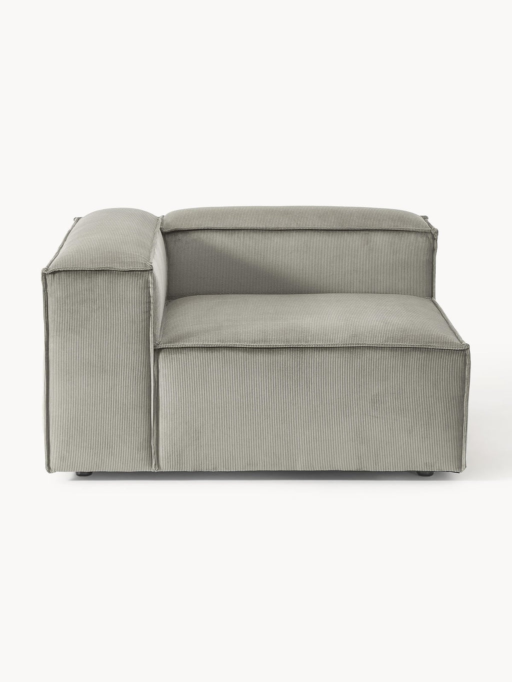 Lennon Corduroy Corner Module