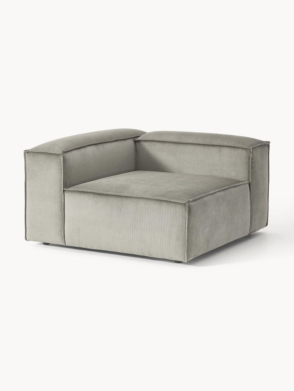 Lennon Corduroy Corner Module