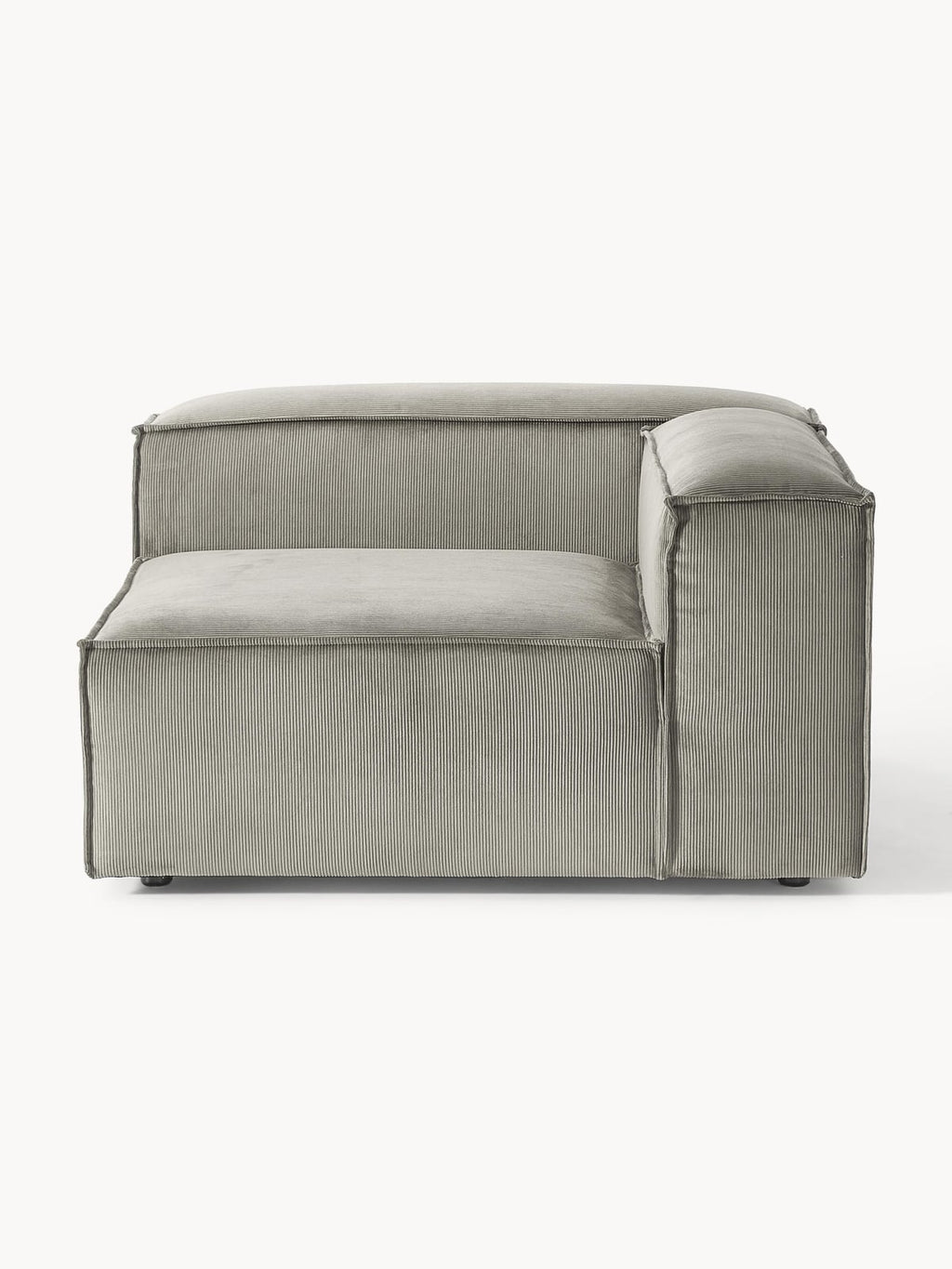 Lennon Corduroy Corner Module