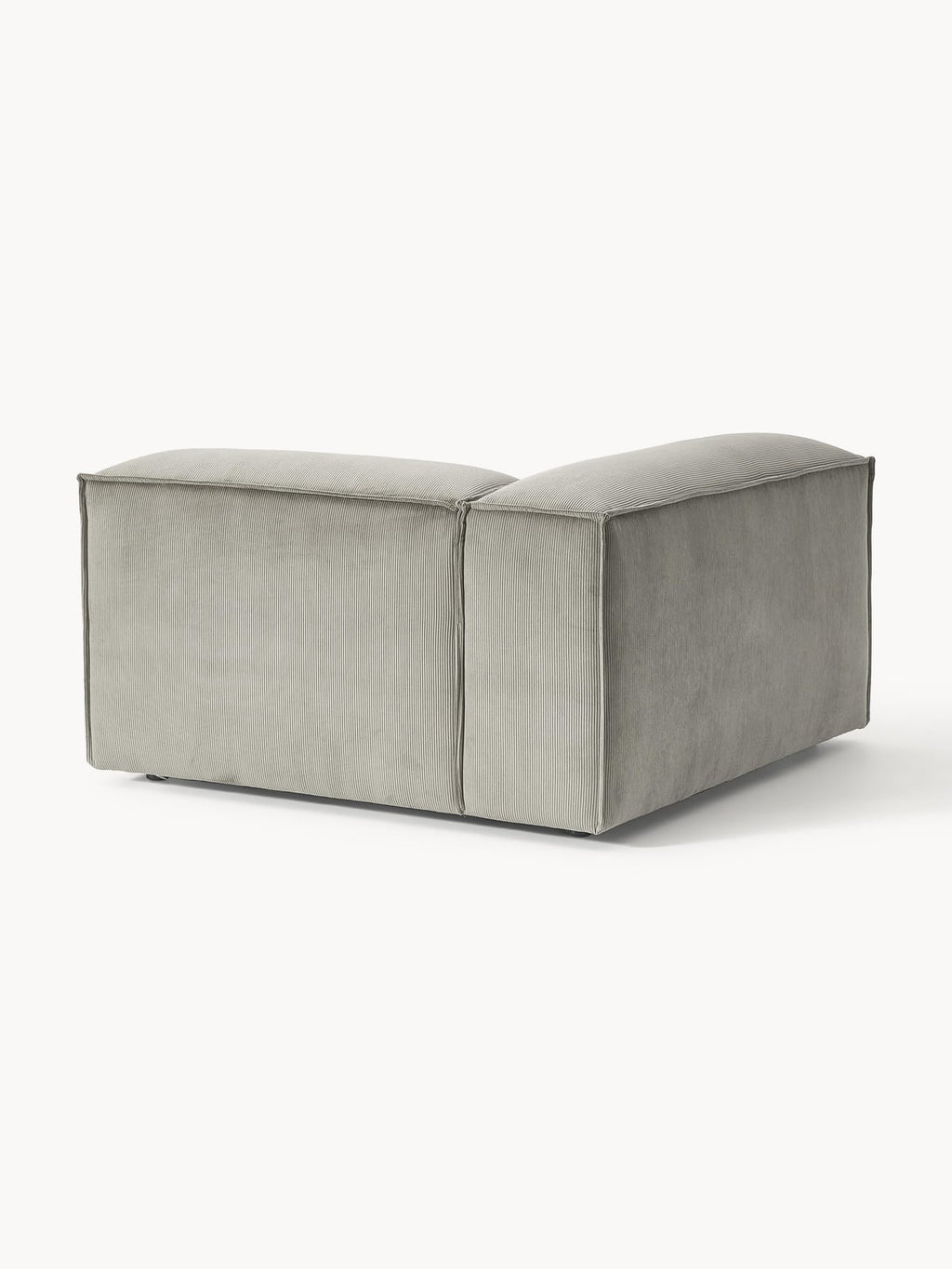 Lennon Corduroy Corner Module