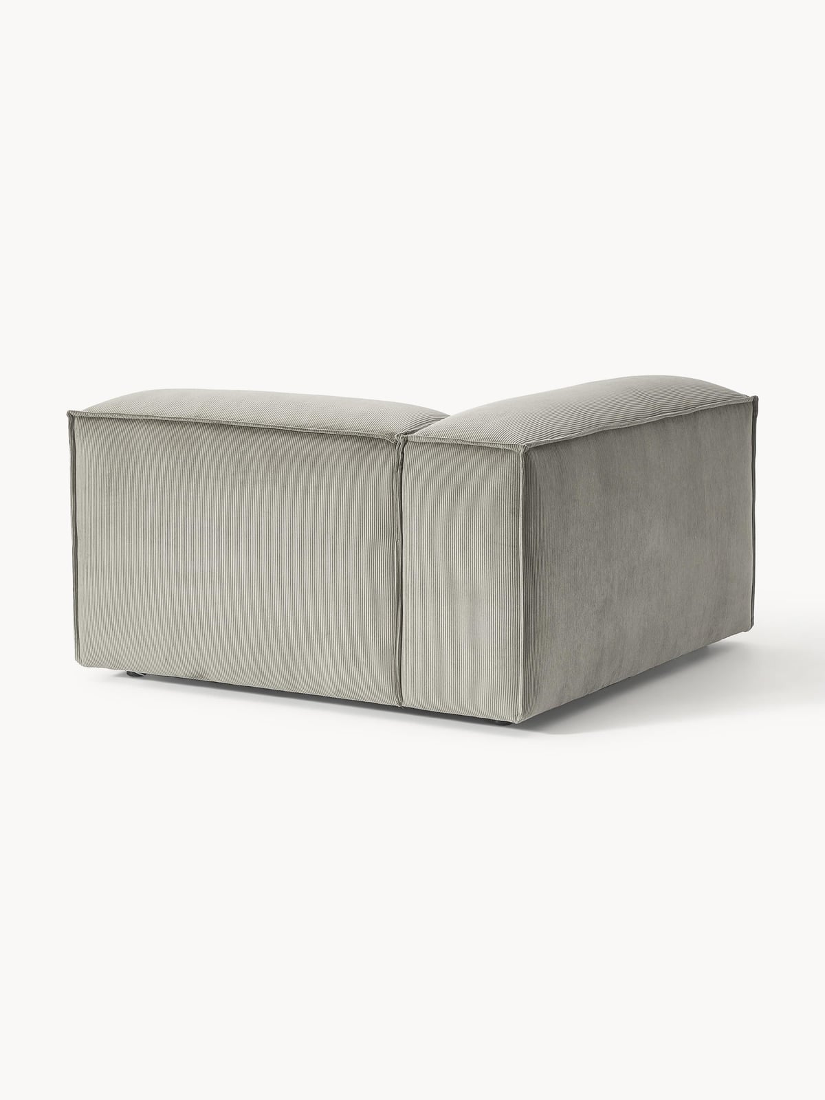 Lennon Corduroy Corner Module