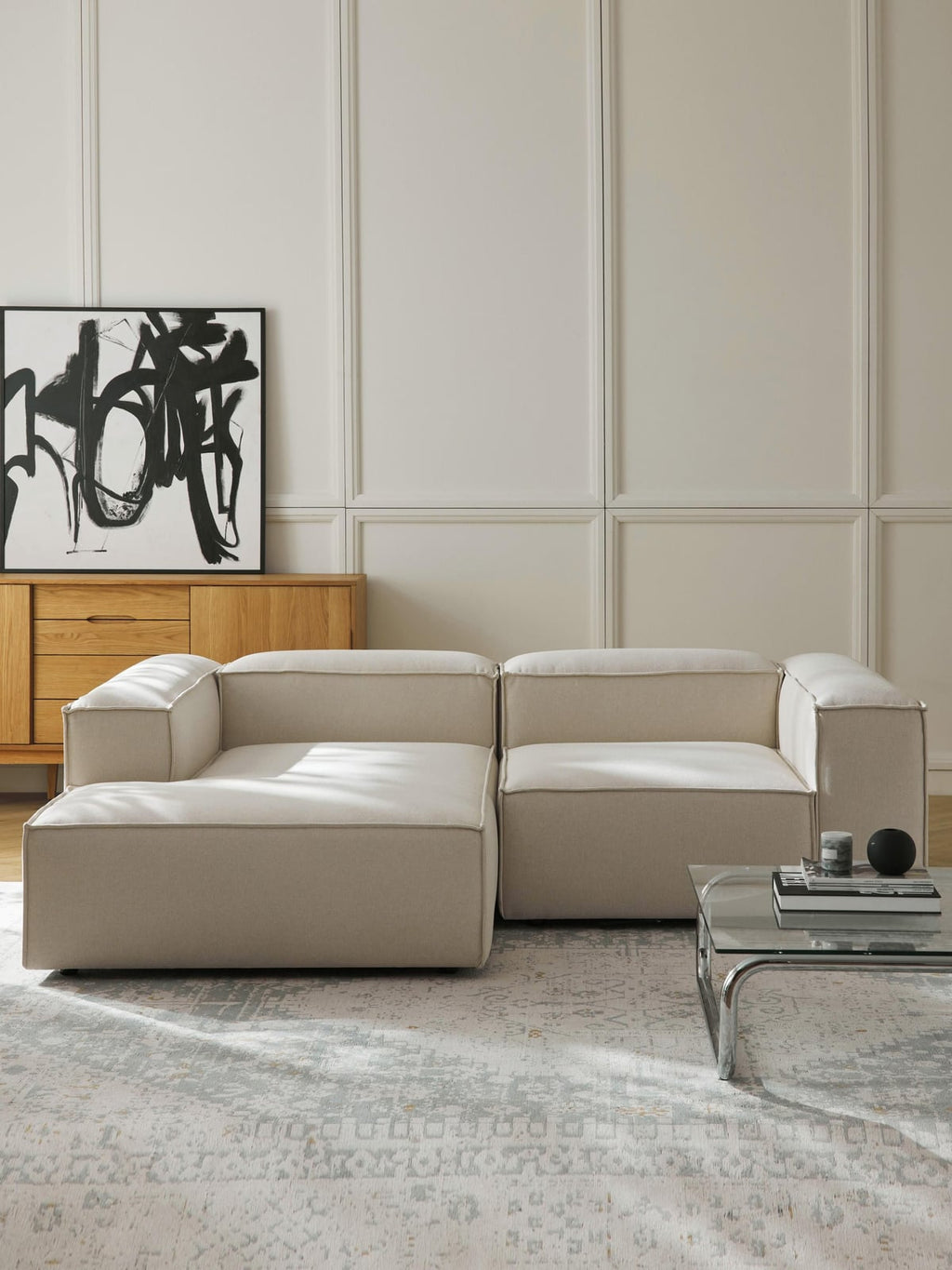 Lennon Corner Chaise Module