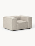 Lennon Linen Blend Armchair