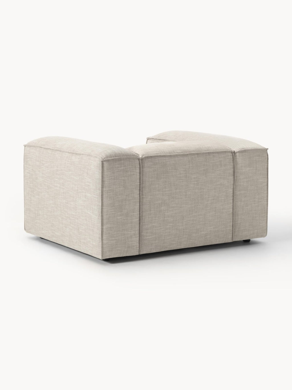 Lennon Linen Blend Armchair