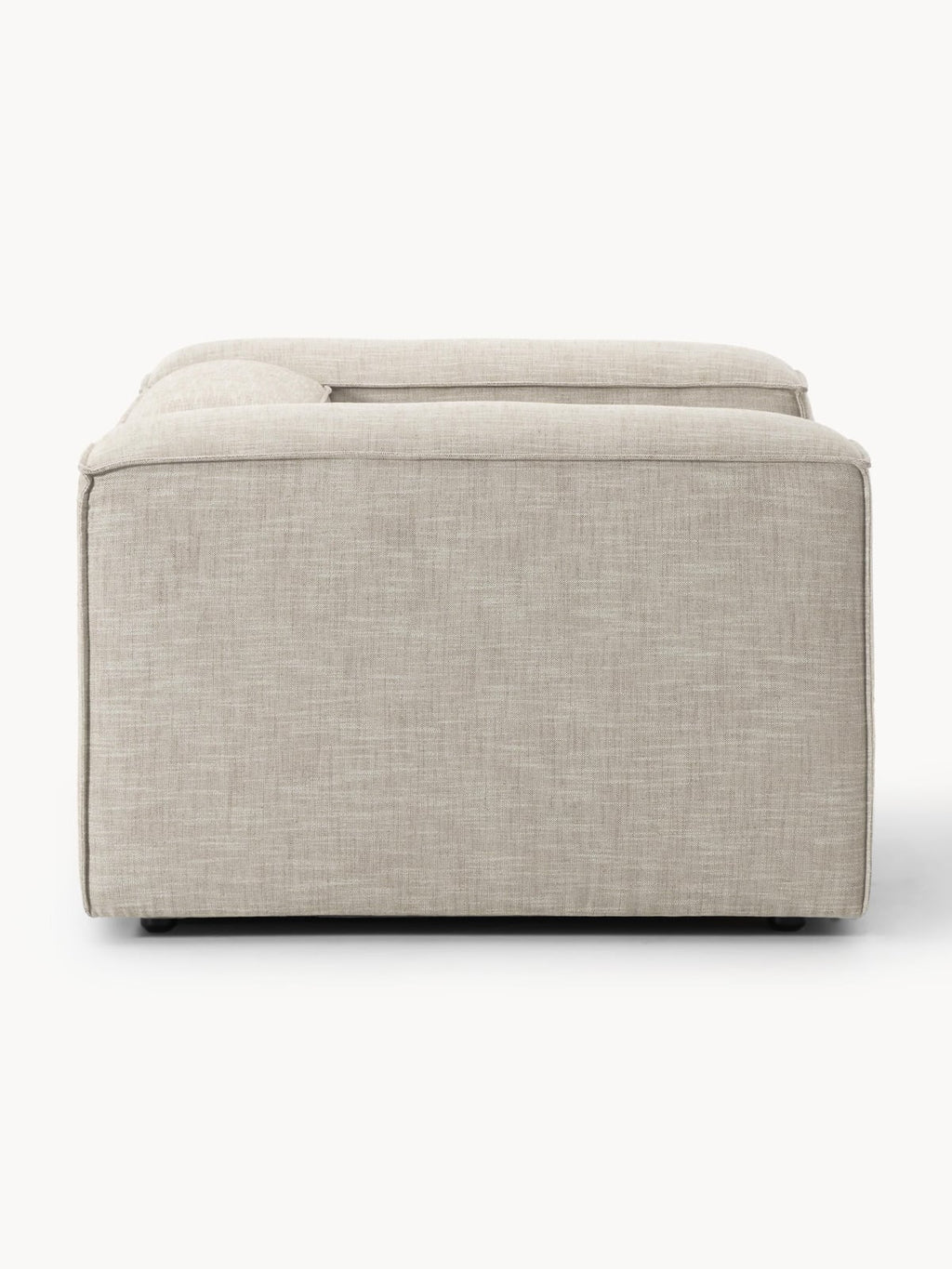 Lennon Linen Blend Armchair