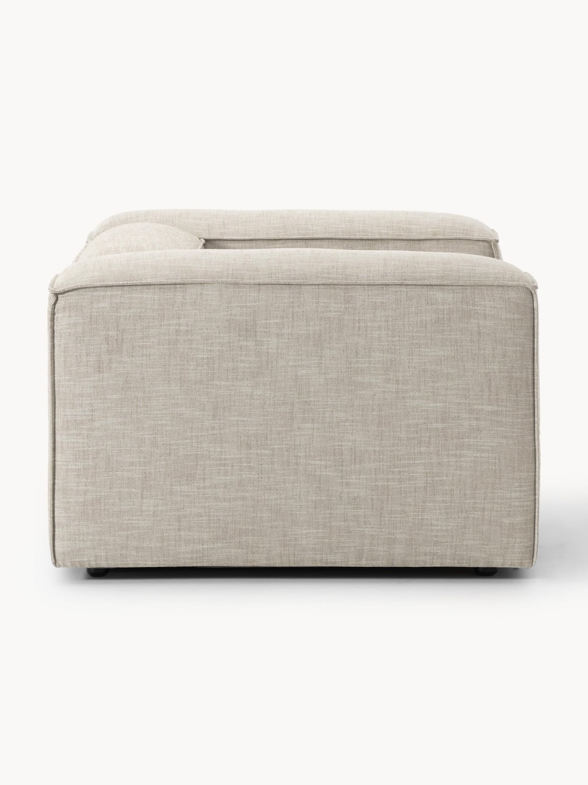 Lennon Linen Blend Armchair