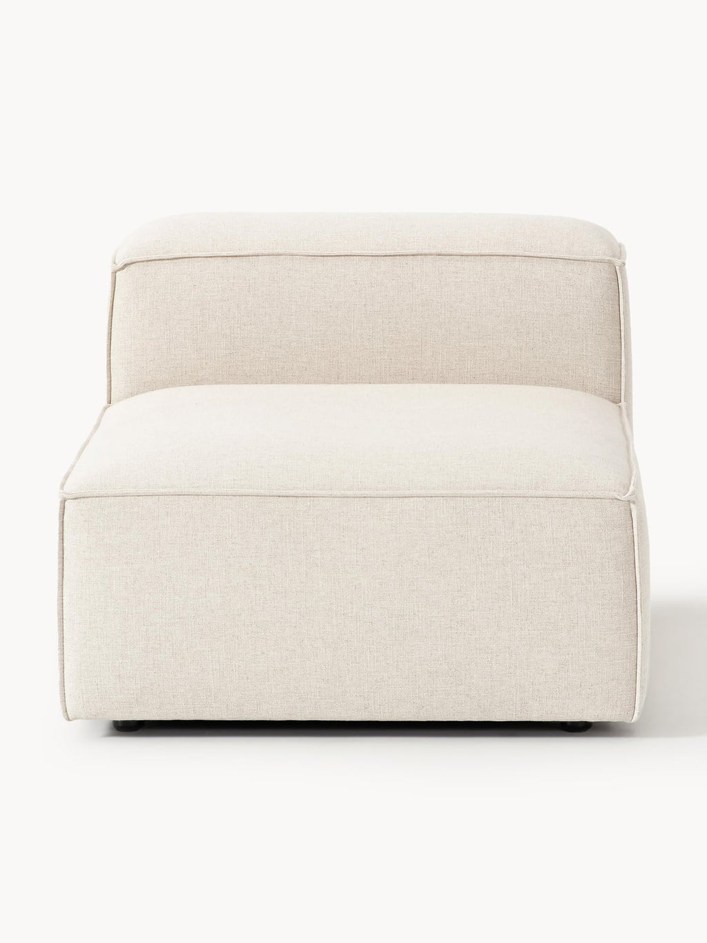 Lennon Linen Blend Centre Module