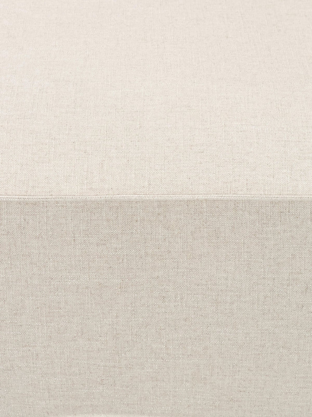 Lennon Linen Blend Centre Module