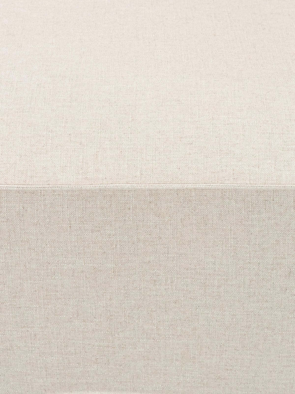 Lennon Linen Blend Centre Module