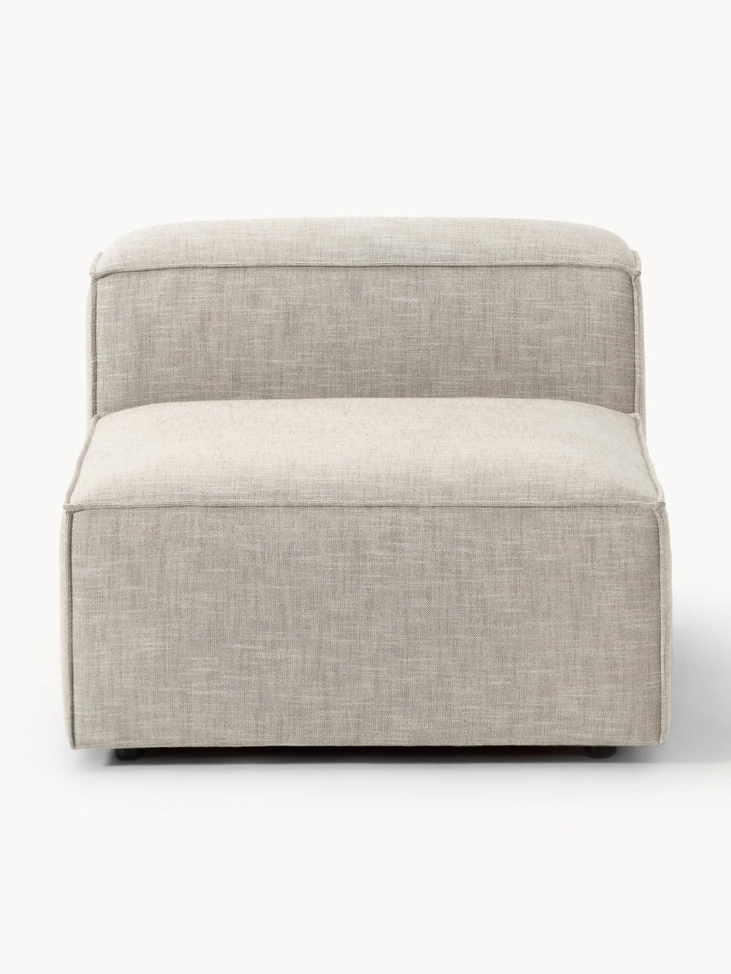 Lennon Linen Blend Centre Module