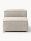 Lennon Linen Blend Centre Module