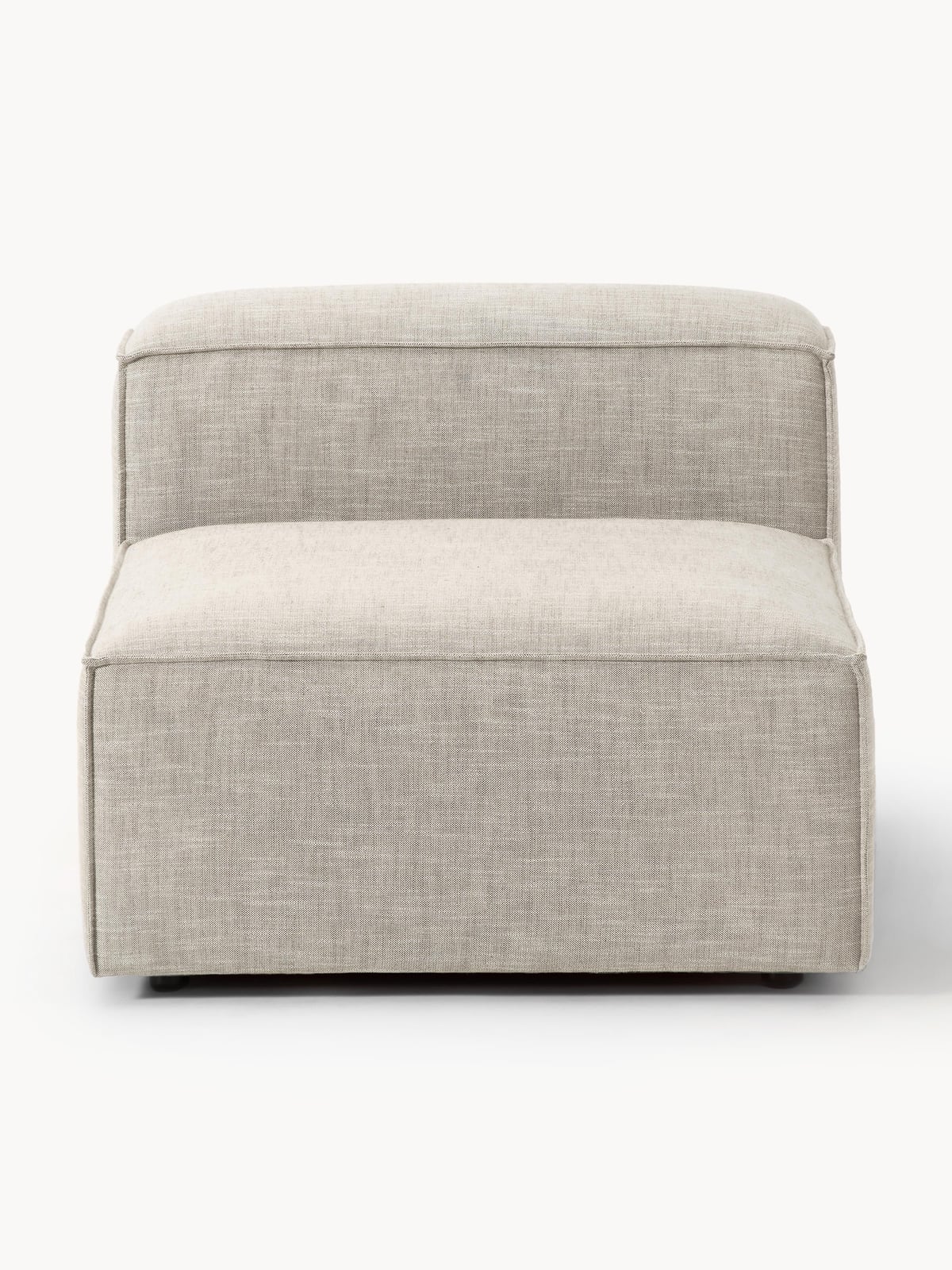 Lennon Linen Blend Centre Module