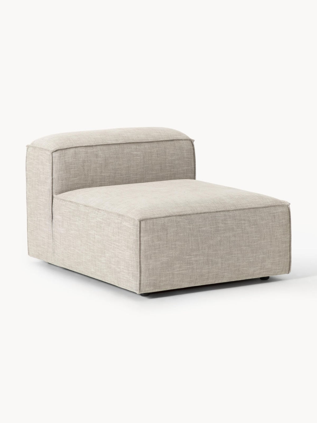 Lennon Linen Blend Centre Module