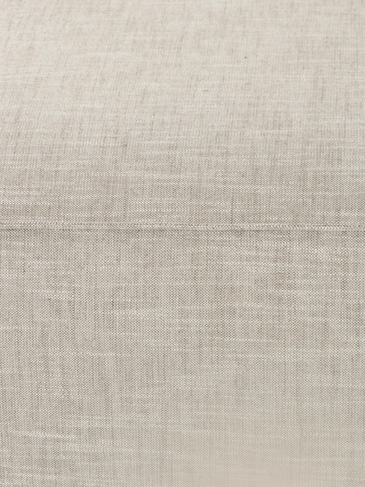 Lennon Linen Blend Centre Module