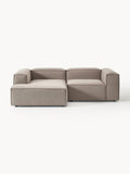 Lennon Modular Corner Sofa (2-seater)