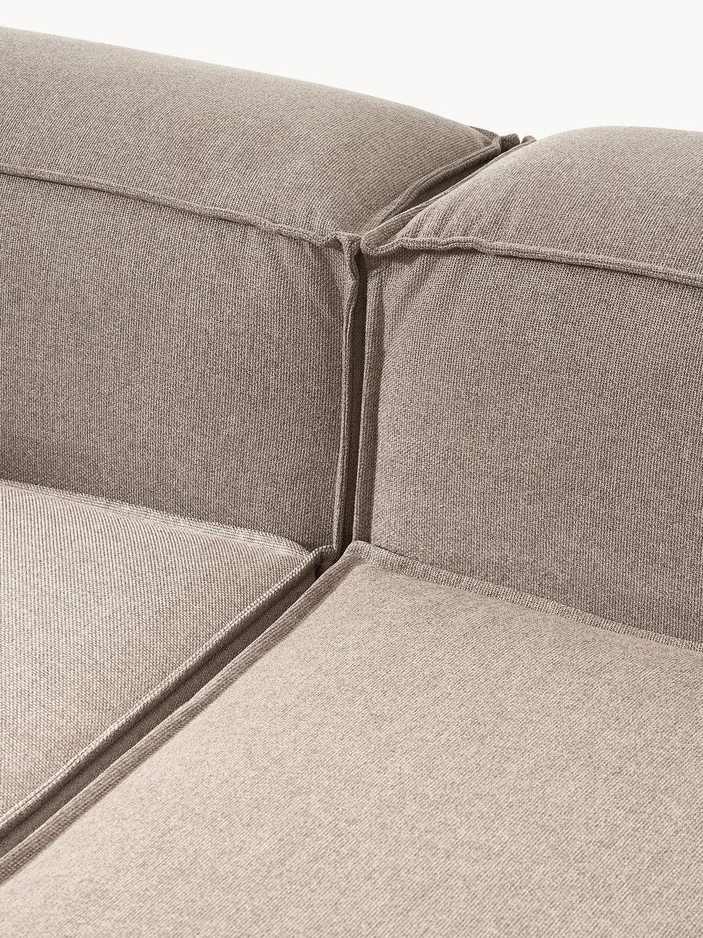 Lennon Modular Corner Sofa (2-seater)