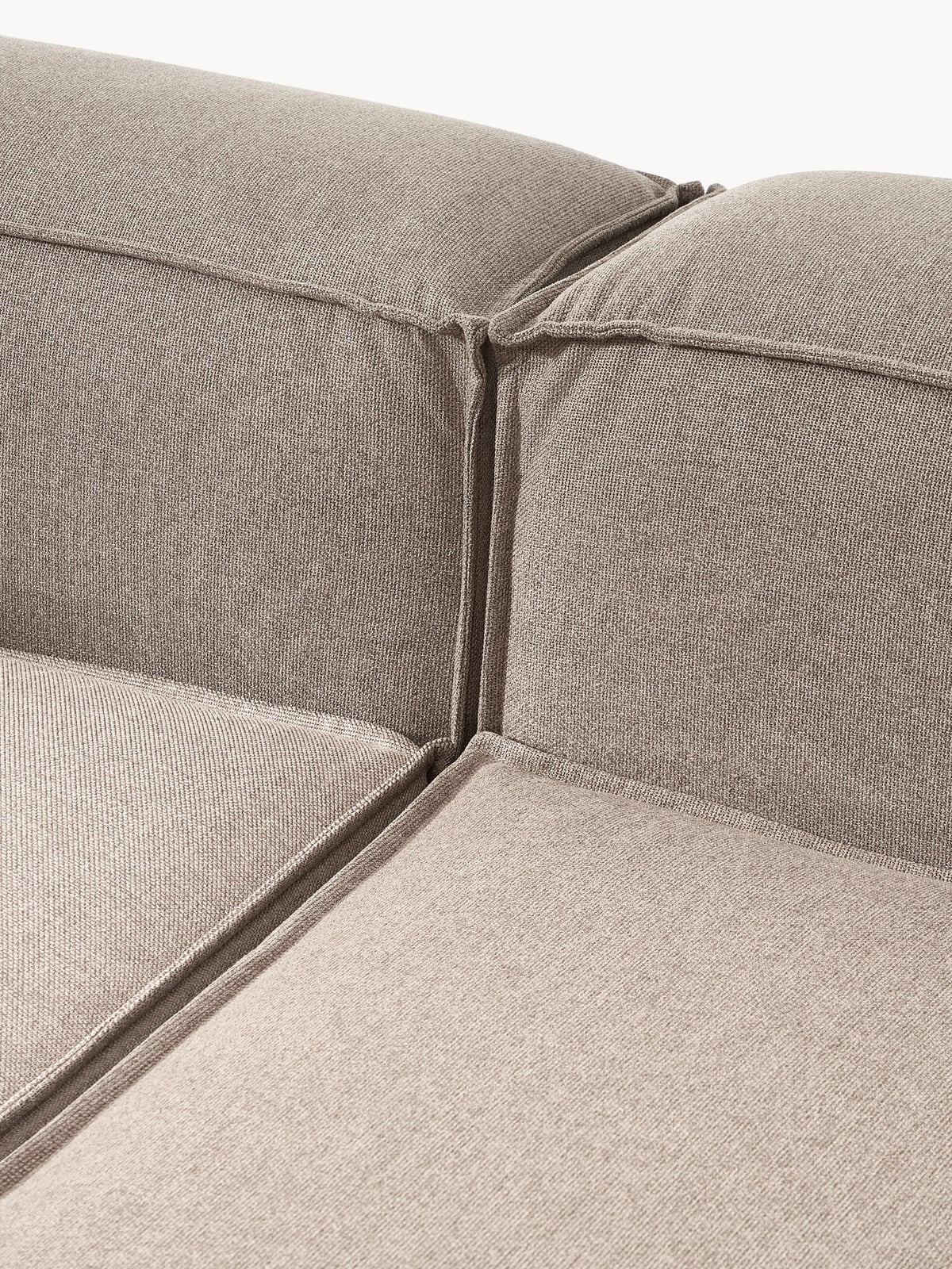 Lennon Modular Corner Sofa (2-seater)