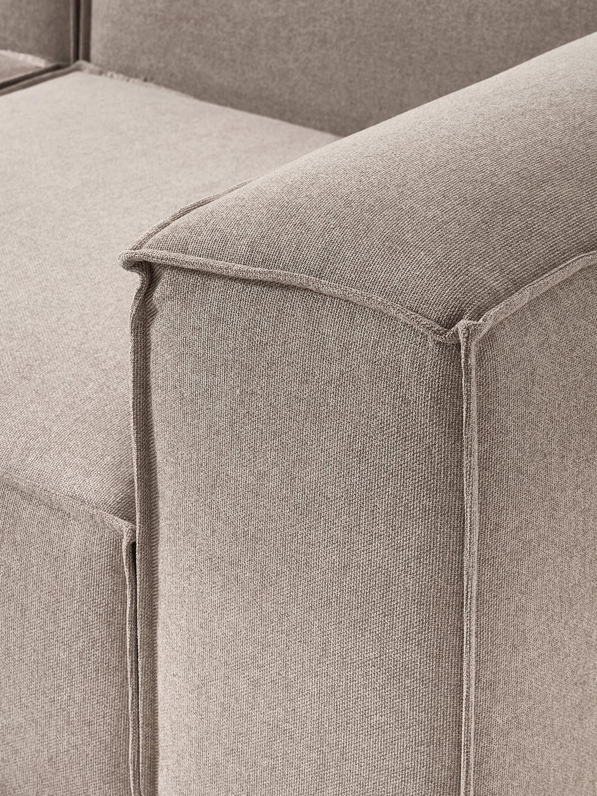 Lennon Modular Corner Sofa (2-seater)