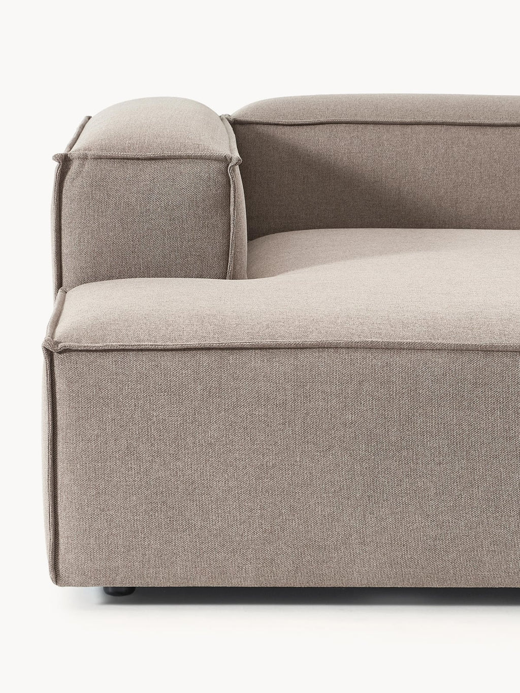 Lennon Modular Corner Sofa (2-seater)