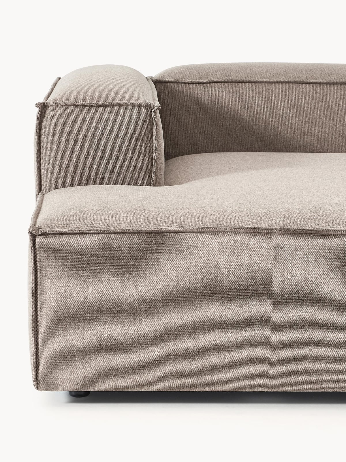 Lennon Modular Corner Sofa (2-seater)
