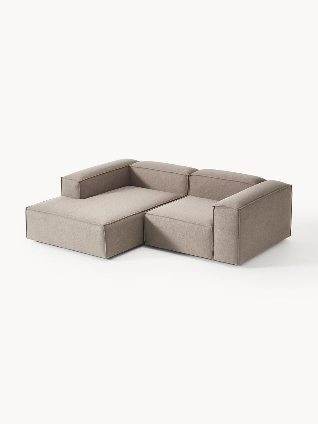 Lennon Modular Corner Sofa (2-seater)