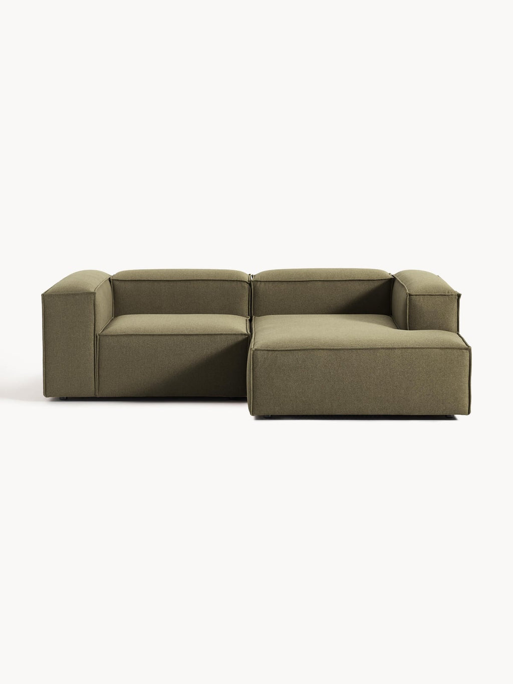 Lennon Modular Corner Sofa (2-seater)