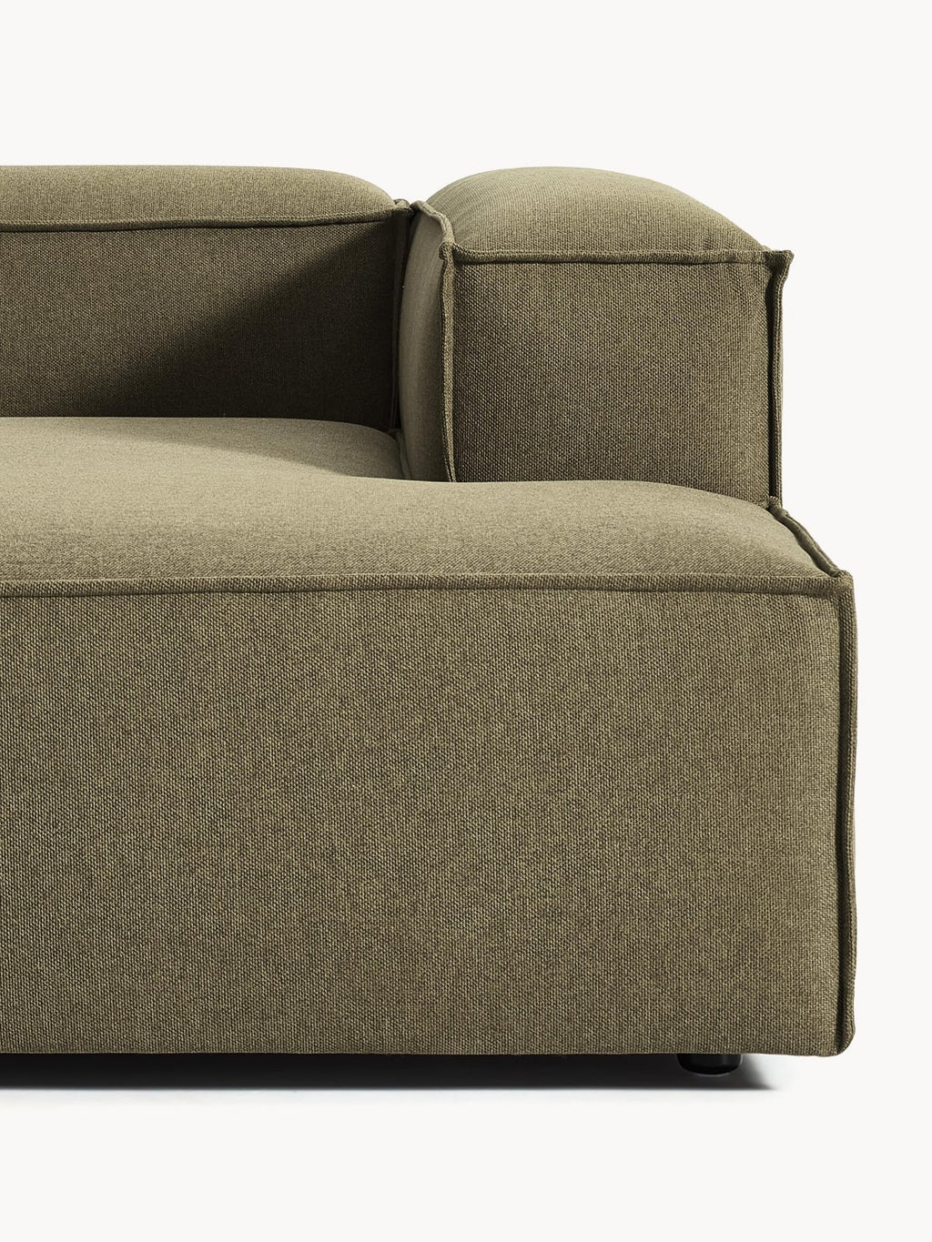 Lennon Modular Corner Sofa (2-seater)