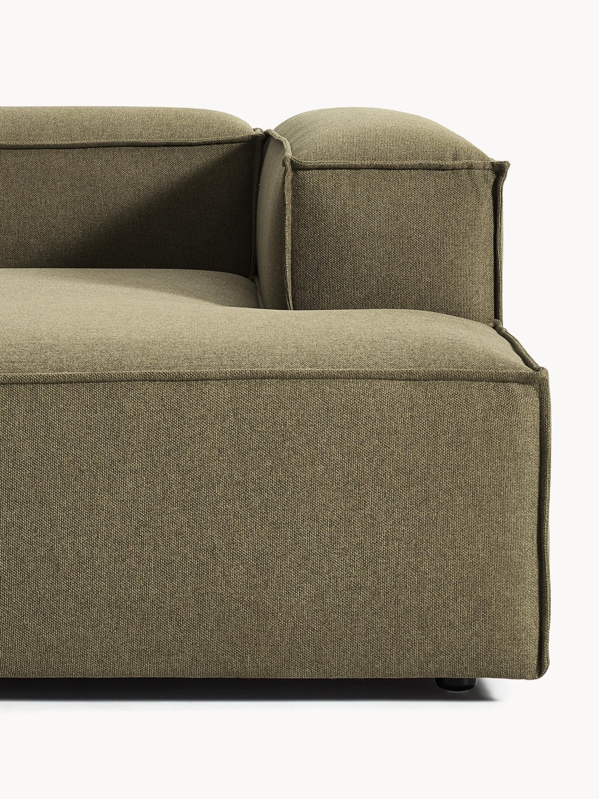 Lennon Modular Corner Sofa (2-seater)