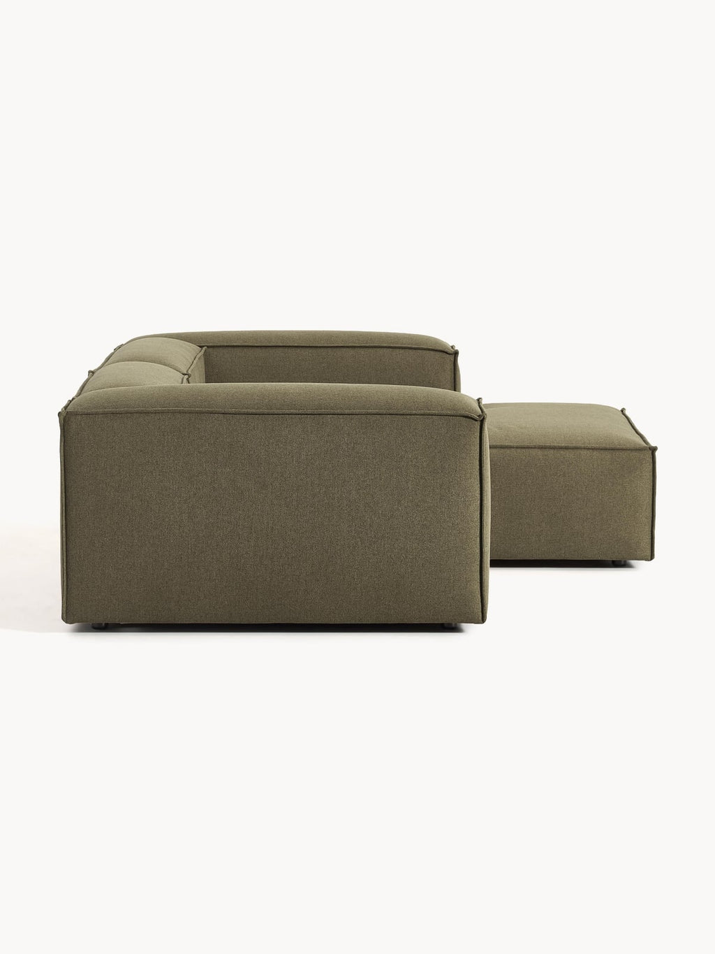 Lennon Modular Corner Sofa (2-seater)