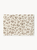 Leo Non-Slip Bath Mat