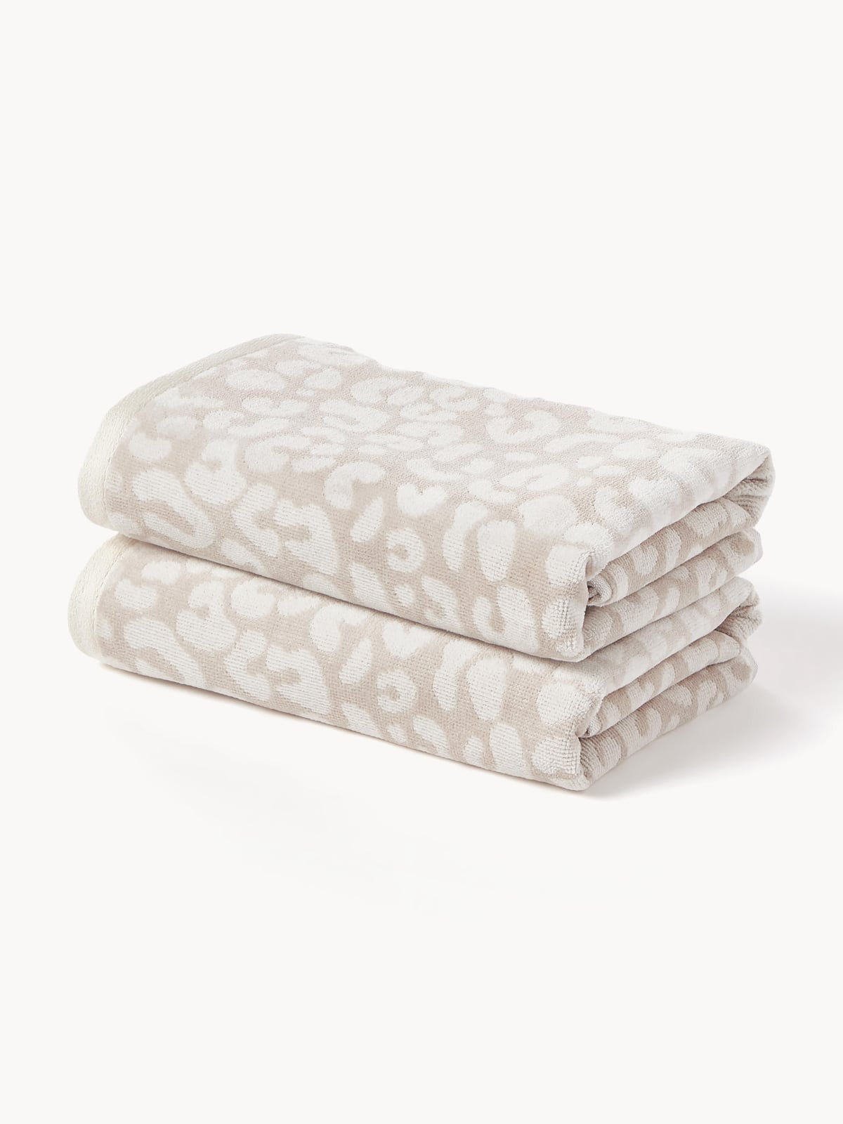 Leo Towel, in various sizes