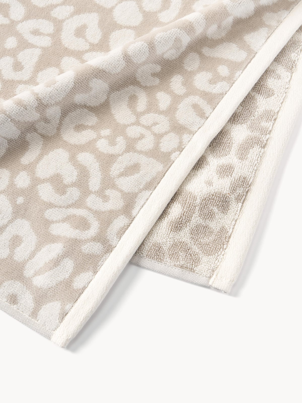 Leo Towel, in various sizes