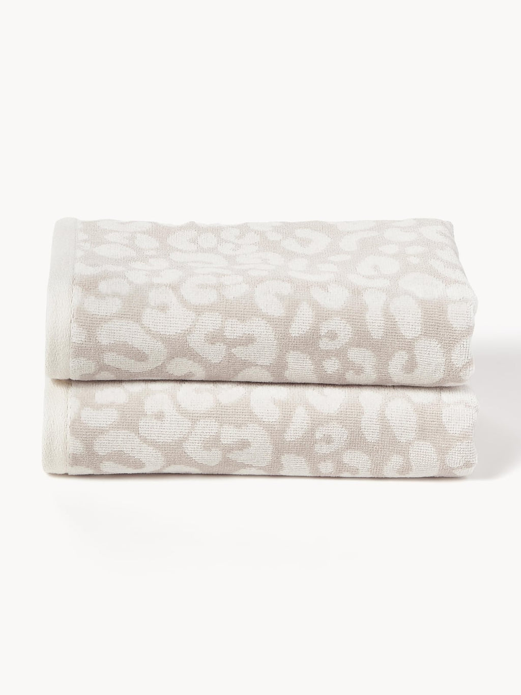 Leo Towel, in various sizes