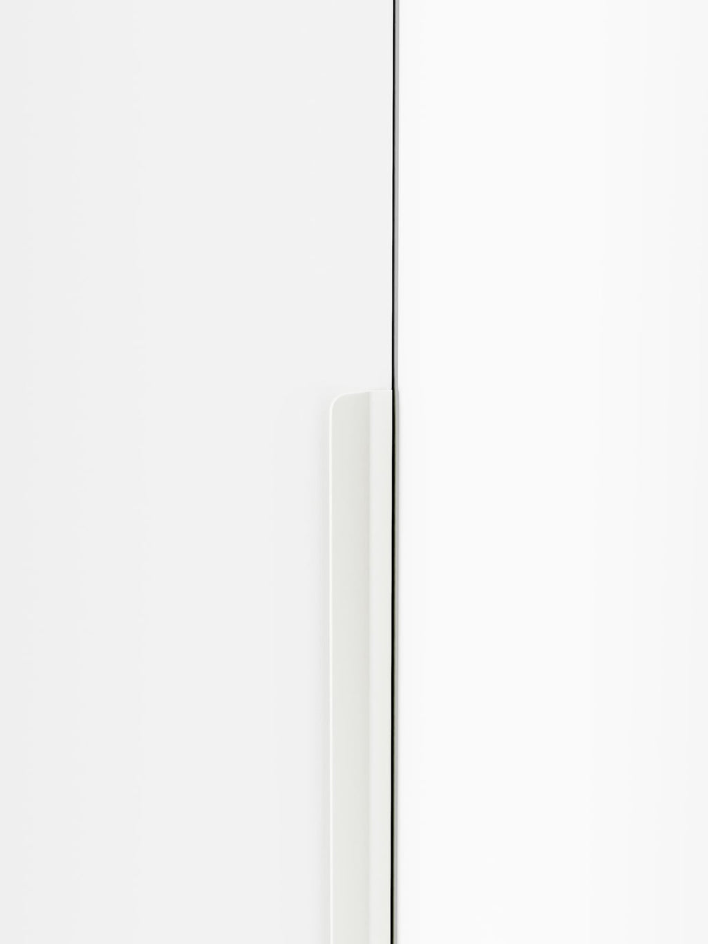 Leon Modular Corner Wardrobe, 115 cm Wide, in various sizes