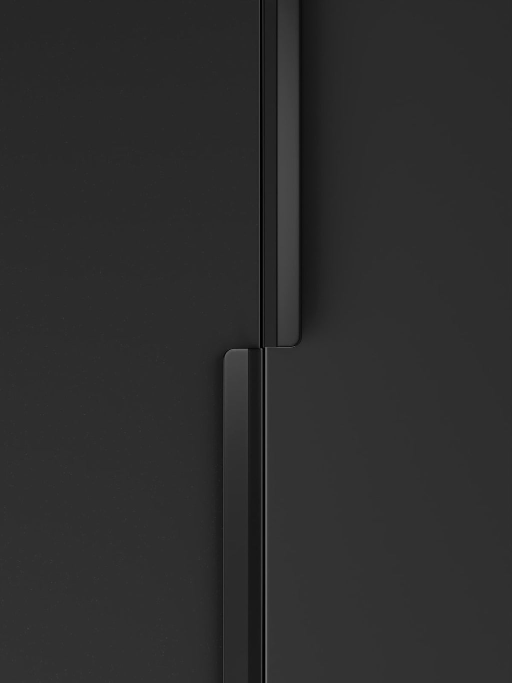 Leon Modular Hinge Door Wardrobe, 200 cm Wide, in various sizes