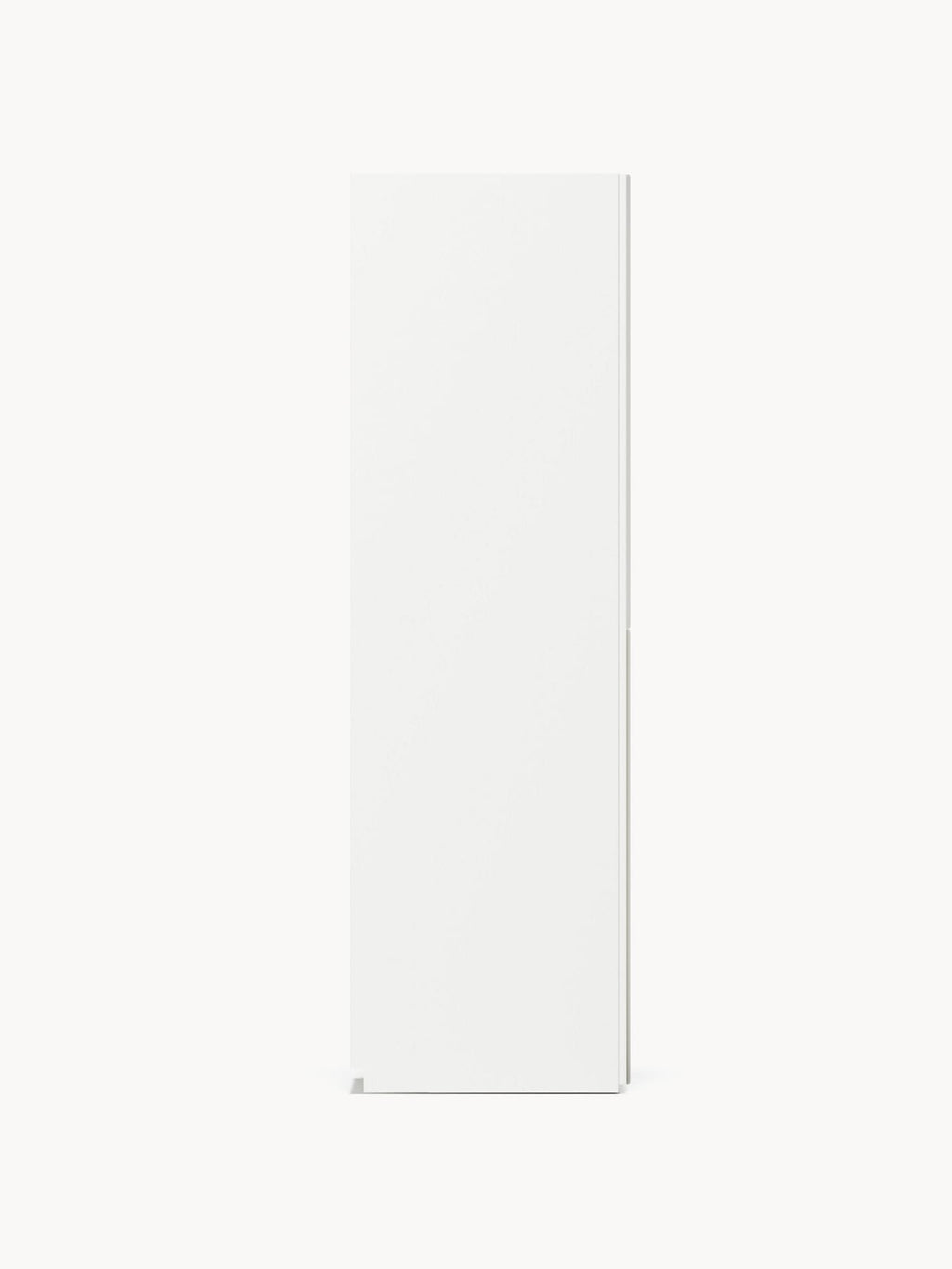 Leon Modular Hinge Door Wardrobe, 250 cm Wide, in various sizes