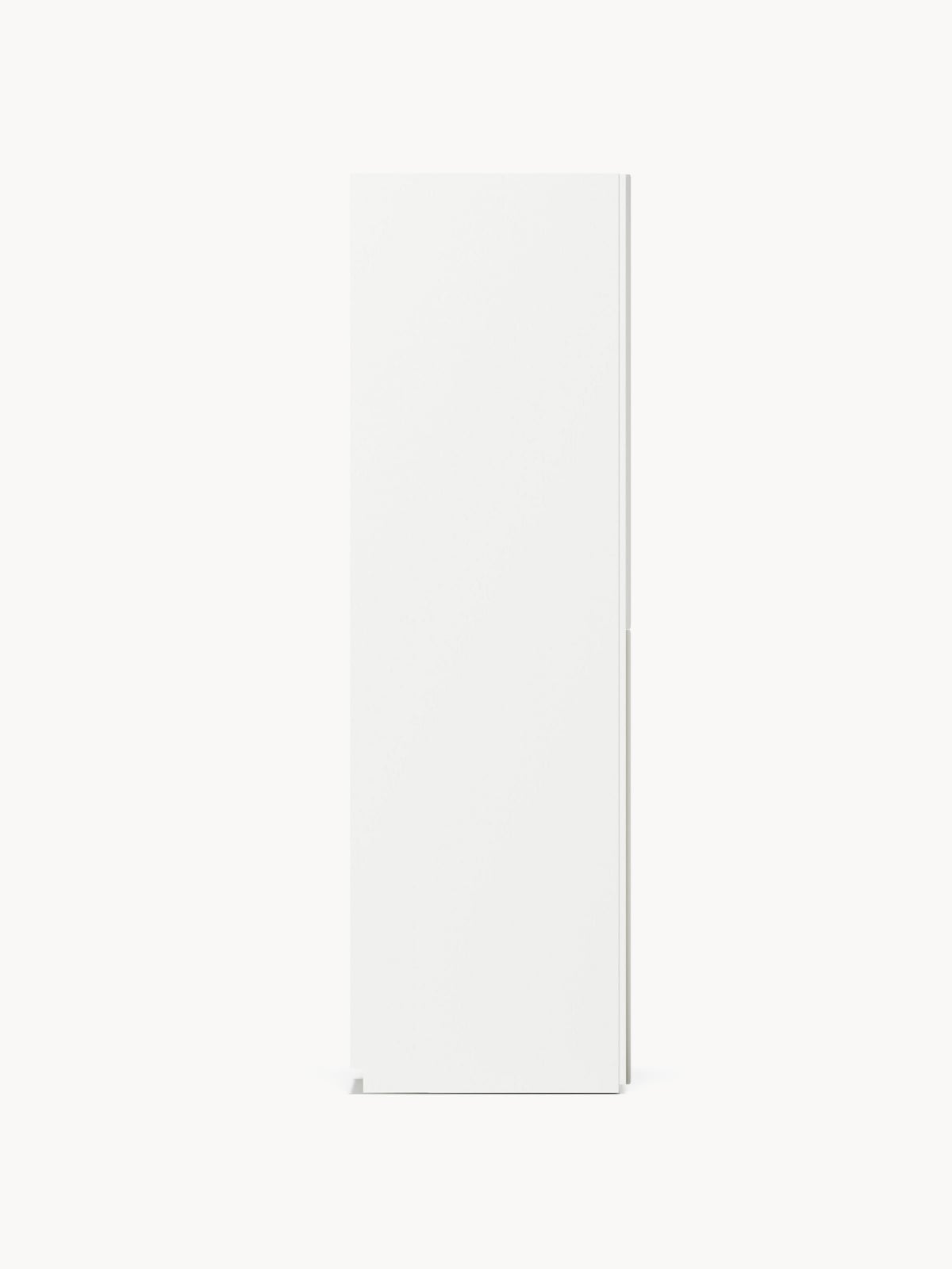 Leon Modular Hinge Door Wardrobe, 250 cm Wide, in various sizes