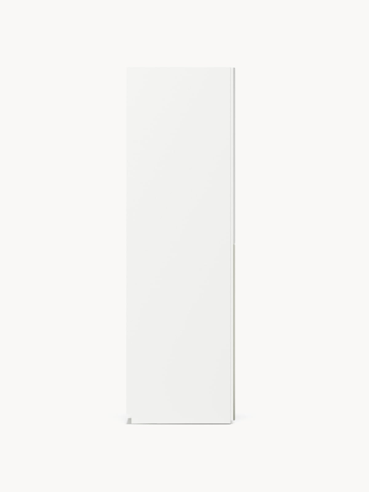 Leon Modular Hinged Door Wardrobe, 200 cm Wide, in various sizes