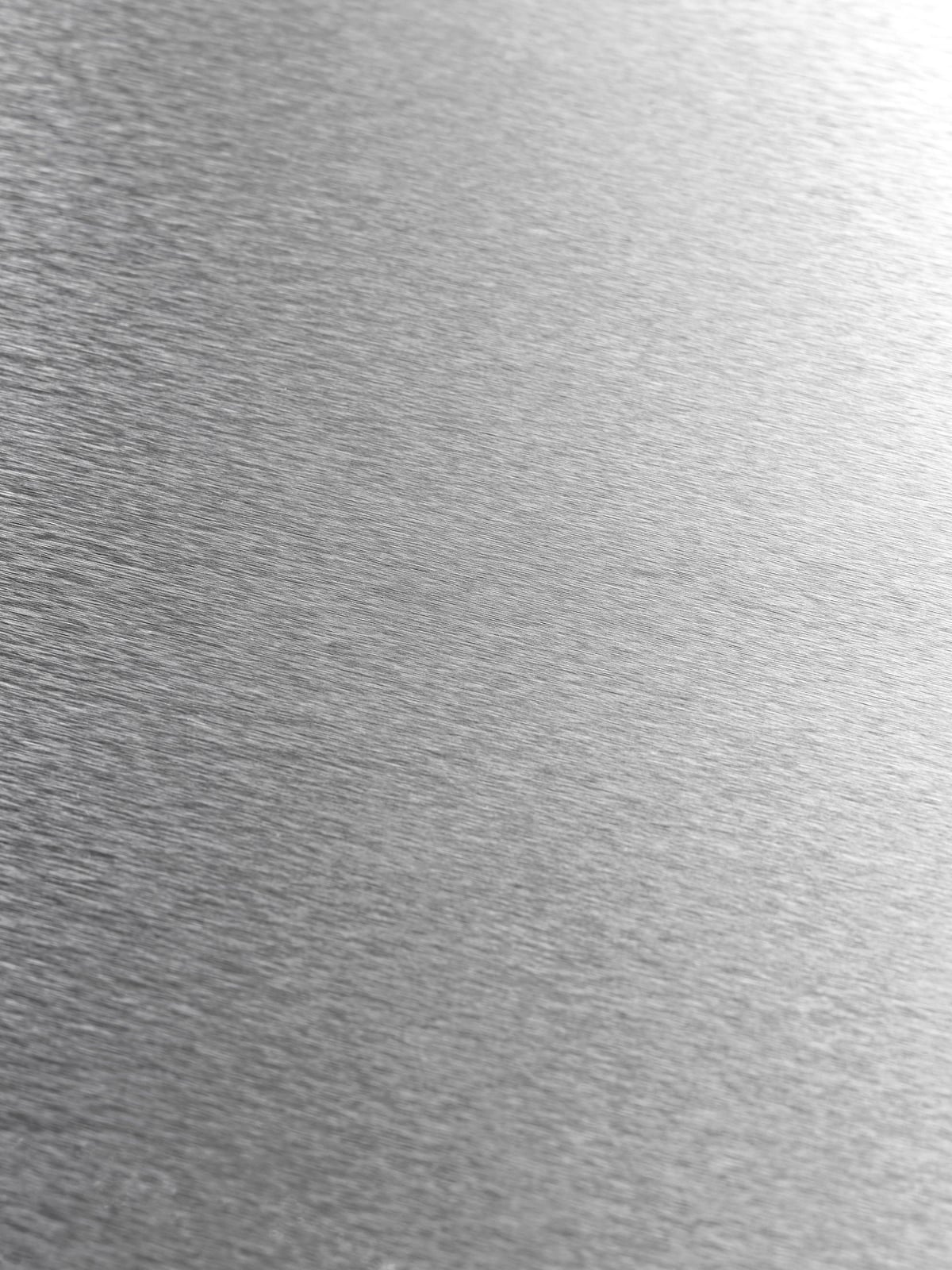 Lesley Metal Effect Coffee Table