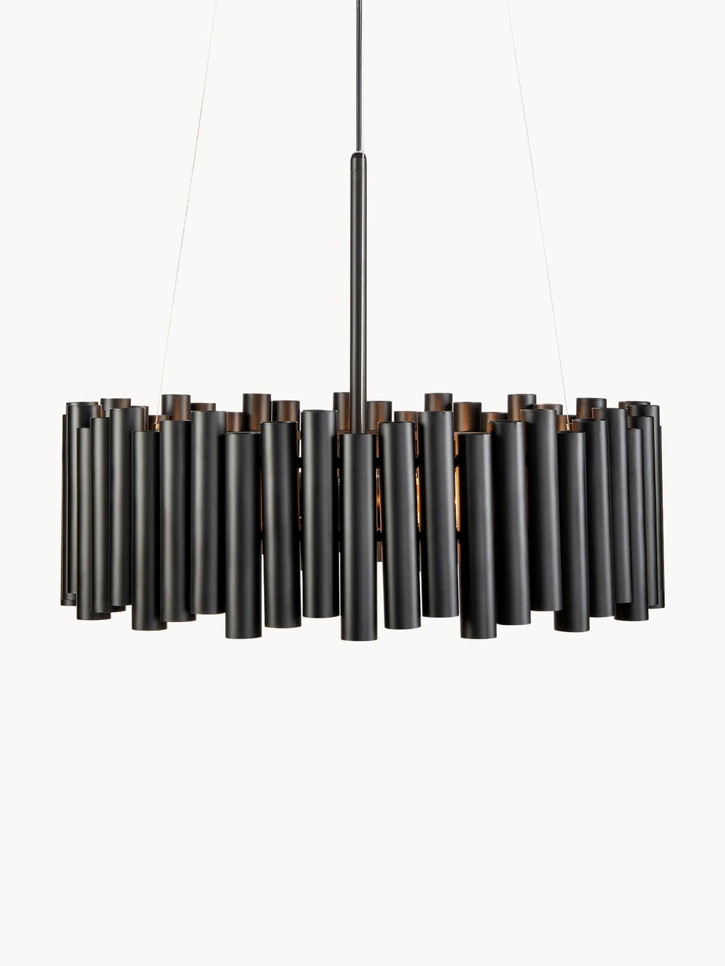 Level Pendant Light
