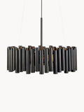 Level Pendant Light