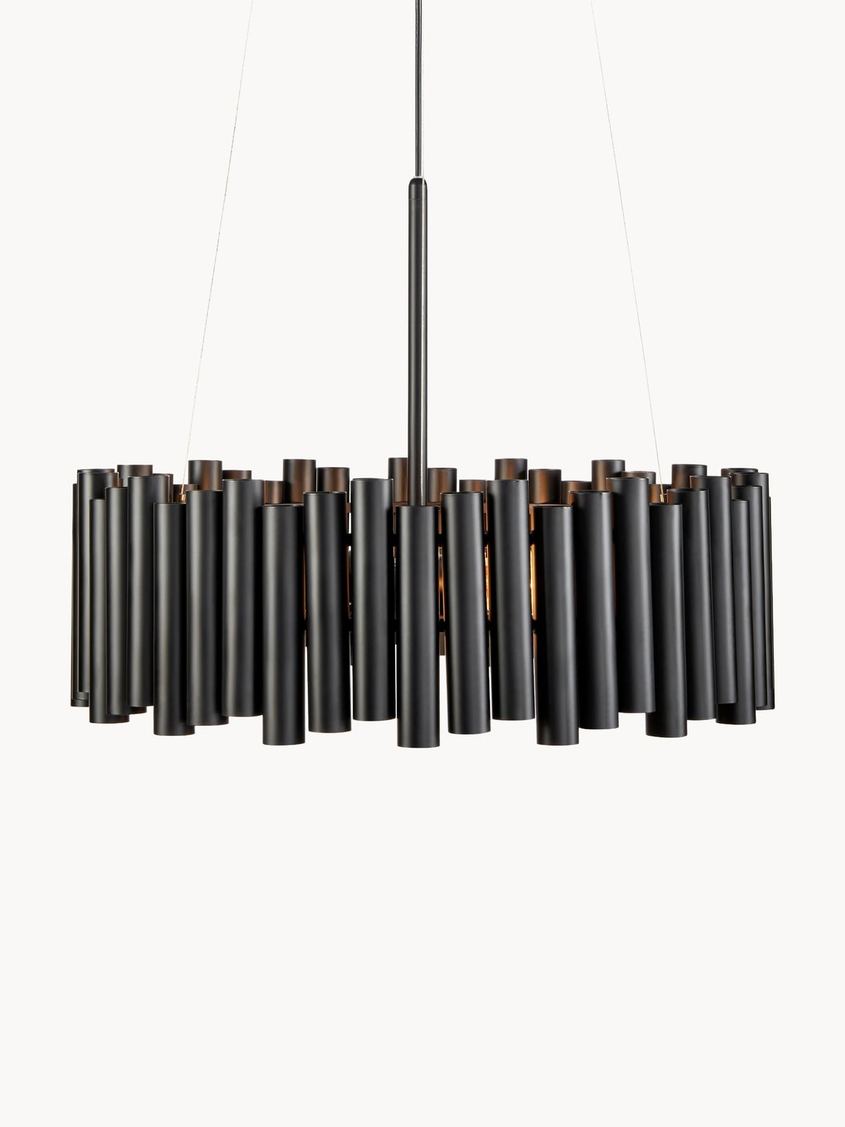 Level Pendant Light