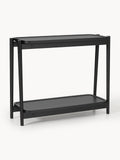 Libby Wooden Console Table