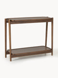 Libby Wooden Console Table