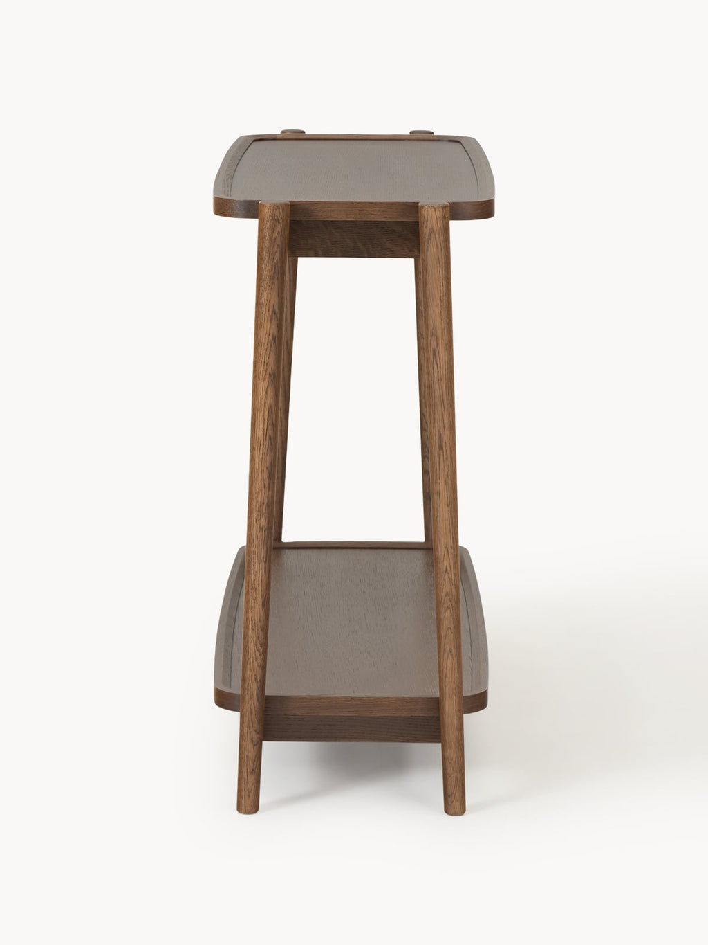 Libby Wooden Console Table
