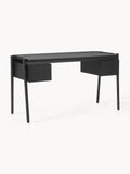 Libby Wooden Desk with Drawers