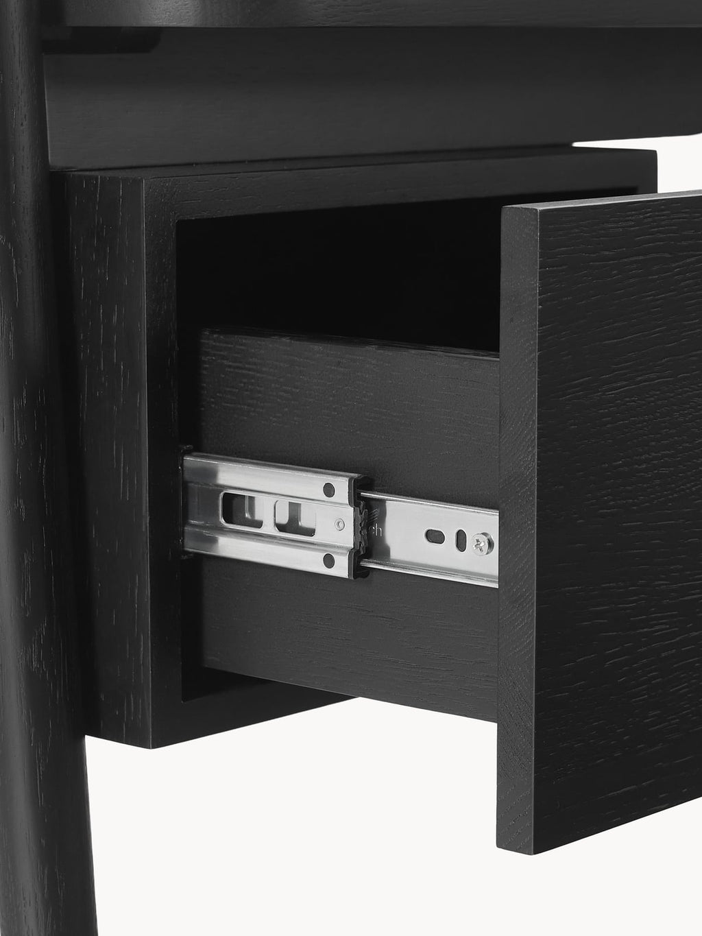 Libby Wooden Desk with Drawers