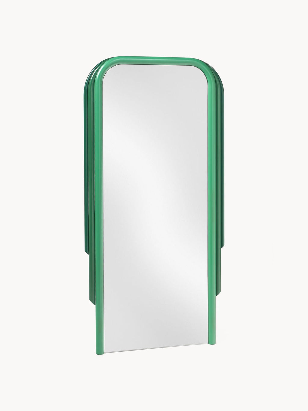 Lina XL Full-Length Leaner Mirror