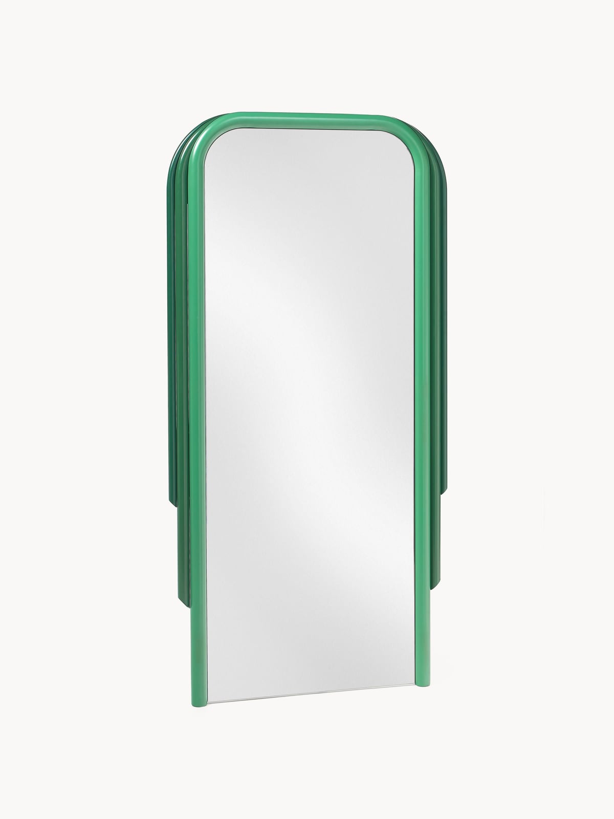 Lina XL Full-Length Leaner Mirror