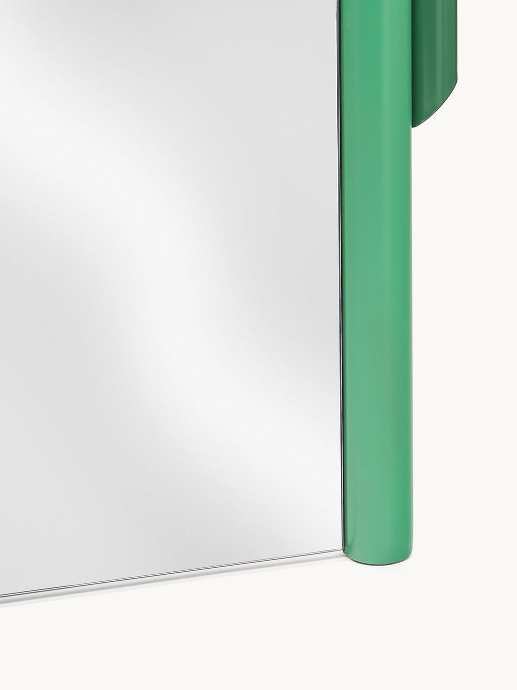 Lina XL Full-Length Leaner Mirror